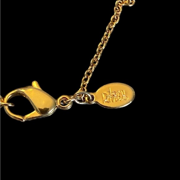 Joan River Custom Enamel Cherry Necklace and Earrings set - Picture 15 of 16